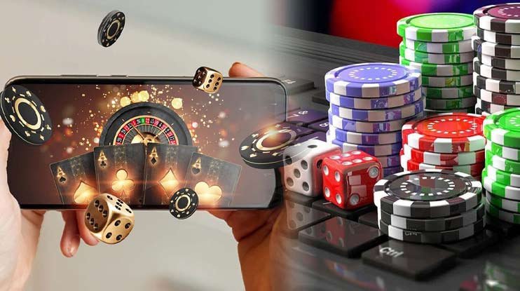 မြန်မာကစားသမားများ myanmar bet စလော့ Mobile ဖြင့် ကစားနေပုံ